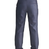 Брюки мужские серо-синие 5081-19