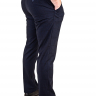 Брюки мужские темно-синие 799007