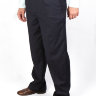 Брюки мужские синие 5831
