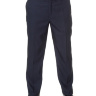 Брюки мужские темно-синие 0082