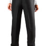 Брюки мужские черные 022