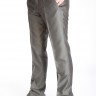 Брюки мужские серые 0011-11