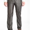 Брюки мужские серые 0011-11