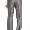 Брюки мужские серые 0011-11