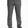 Брюки мужские серые 0246-11