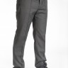 Брюки мужские серые 0246-11