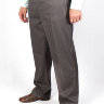 Брюки мужские серые 3011