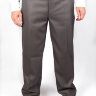 Брюки мужские серые 3011