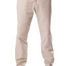 Брюки мужские бежевые 147933 хлопок