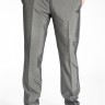 Брюки мужские серые 997