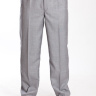 Брюки мужские серые 136