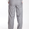 Брюки мужские серые 136
