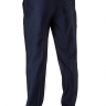 Брюки мужские синие 10652