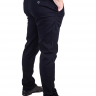 Брюки мужские темно-синие EVEREST