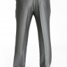 Брюки мужские серые 2198