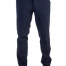 Брюки мужские темно-синие 5515-2