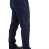 Брюки мужские темно-синие 5515-2