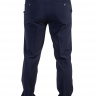 Брюки мужские темно-синие 5515-2