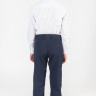 Брюки для мальчика 2367 синие