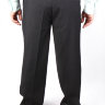 Брюки мужские серые 318209