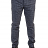 Брюки мужские темно-серые 1656