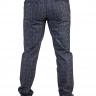 Брюки мужские темно-серые 1656