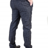 Брюки мужские темно-серые 1656