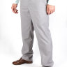 Брюки мужские серые 5821