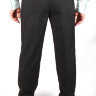 Брюки мужские черные 5070-М12