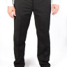 Брюки мужские черные 5070-М12