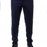 Брюки мужские синие 17859