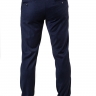 Брюки мужские синие 17859