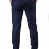 Брюки мужские синие 17859