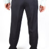 Брюки мужские синие 5829-М203