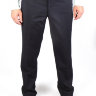 Брюки мужские синие 5829-М203