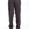 Брюки для мальчика 27518 серые