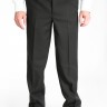 Брюки мужские черные 495