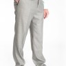 Брюки мужские серые 1947-М6