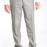 Брюки мужские серые 1947-М6