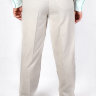Брюки мужские бежевые 4385