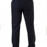 Брюки мужские серо-синие 318459