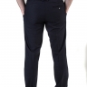 Брюки мужские серо-синие 318459