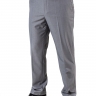 Брюки мужские светло-серые 27538