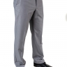 Брюки мужские светло-серые 27538