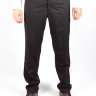 Брюки мужские черные 126040