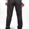 Брюки мужские черные 126040