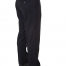 Брюки мужские черные 11124