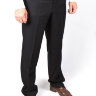 Брюки мужские черные 8363