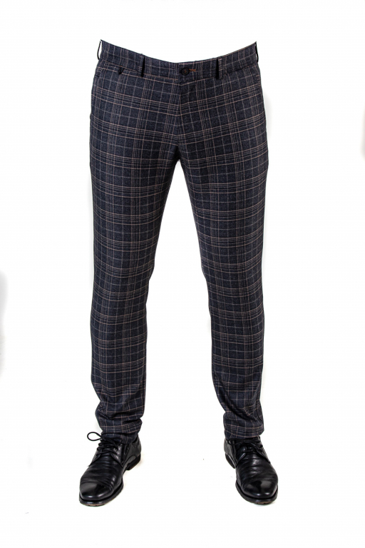 Брюки мужские Fur 145