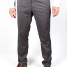 Брюки мужские серые 126002